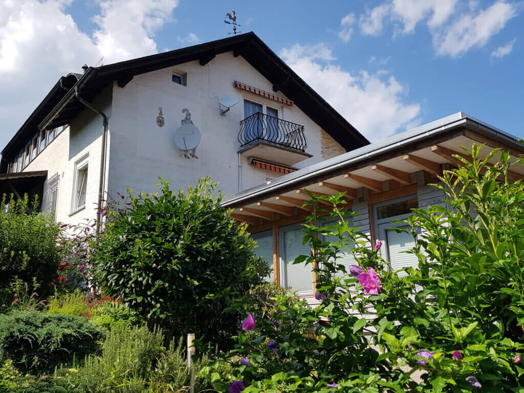 Gästehaus Lebensart